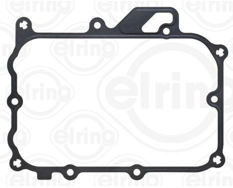 Gasket, oil cooler