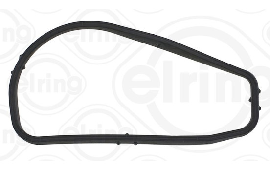 Gasket, oil cooler, Image 2