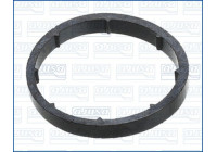 Gasket, oil cooler