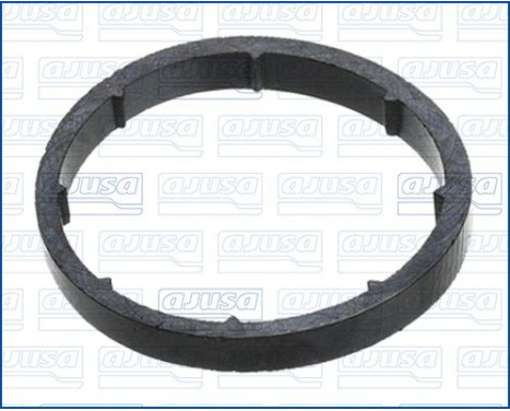 Gasket, oil cooler