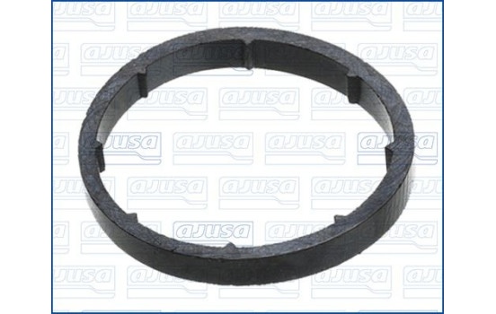Gasket, oil cooler