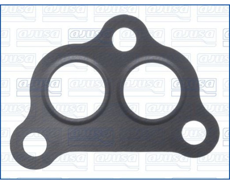 Gasket, oil cooler