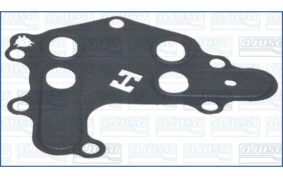 Gasket, oil cooler