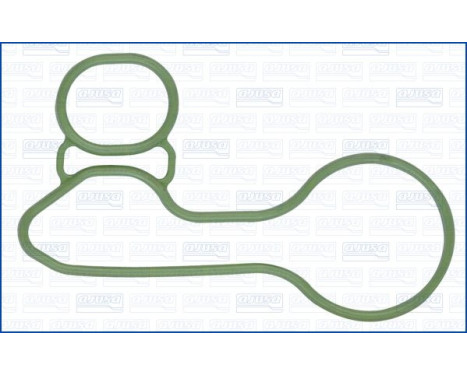 Gasket, oil cooler