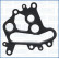 Gasket, oil cooler, Thumbnail 2