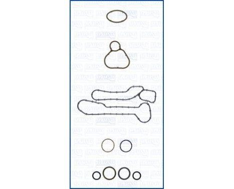 Gasket Set, oil cooler