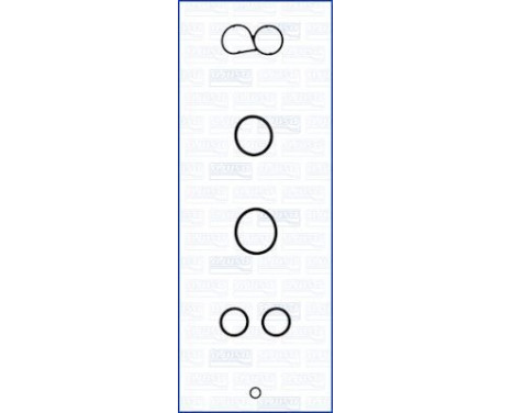Gasket Set, oil cooler