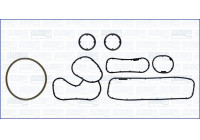 Gasket Set, oil cooler