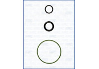 Gasket Set, oil cooler