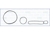 Gasket Set, oil cooler