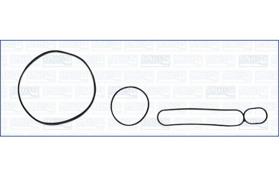 Gasket Set, oil cooler