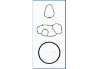 Gasket Set, oil cooler