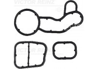 Gasket Set, oil cooler