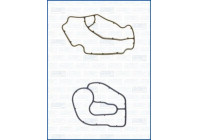 Gasket Set, oil cooler