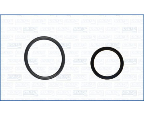 Gasket Set, oil cooler