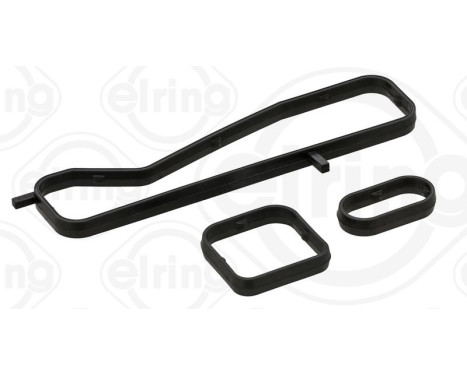 Gasket Set, oil cooler