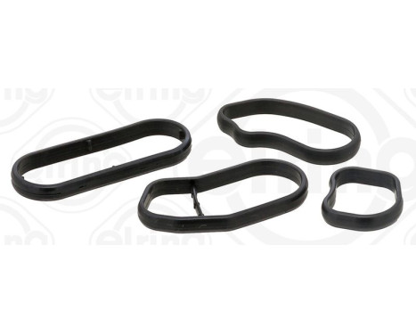 Gasket Set, oil cooler