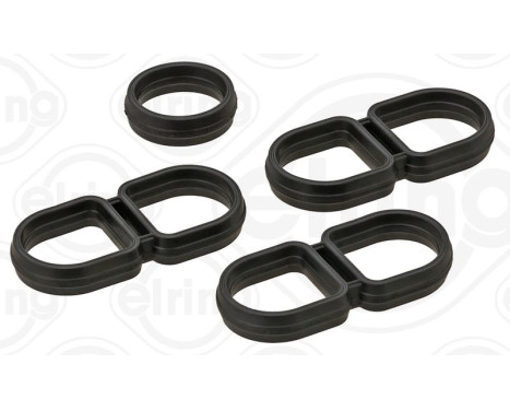 Gasket Set, oil cooler
