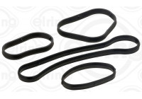 Gasket Set, oil cooler