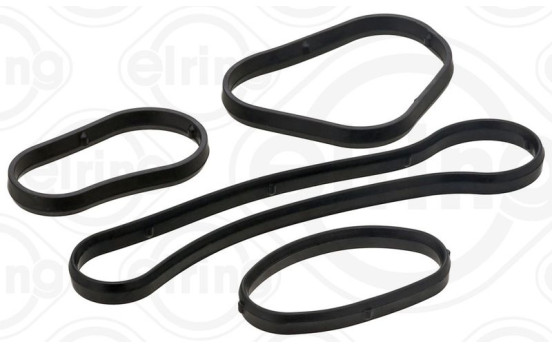 Gasket Set, oil cooler