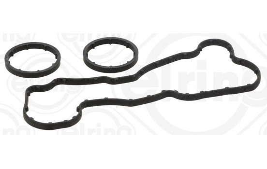 Gasket Set, oil cooler