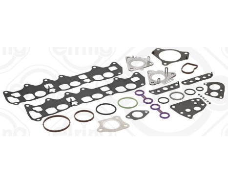 Gasket Set, oil cooler