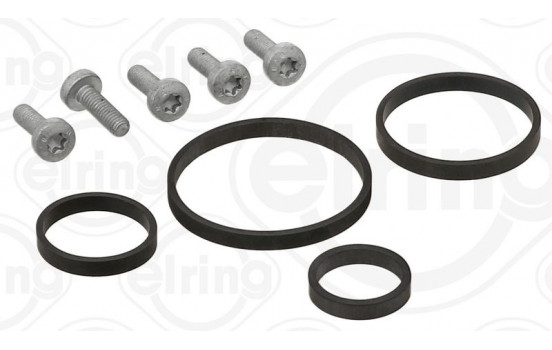 Gasket Set, oil cooler