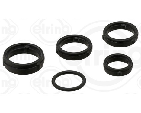Gasket Set, oil cooler
