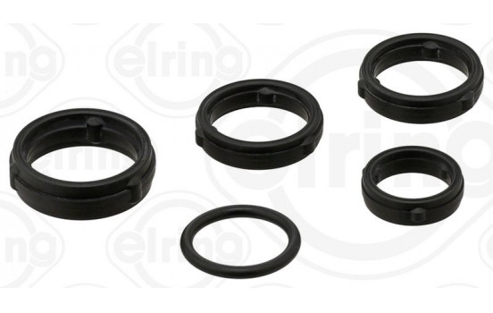 Gasket Set, oil cooler