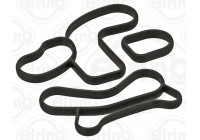 Gasket Set, oil cooler