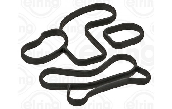 Gasket Set, oil cooler