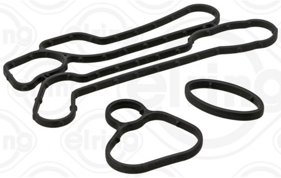Gasket Set, oil cooler