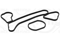 Gasket Set, oil cooler