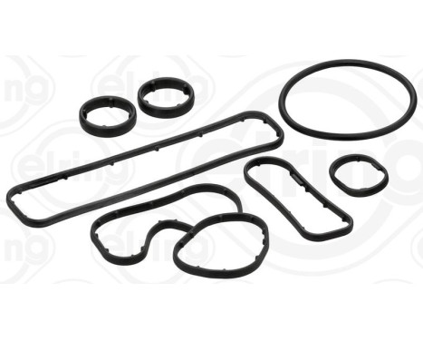 Gasket Set, oil cooler