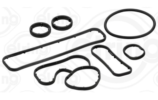 Gasket Set, oil cooler