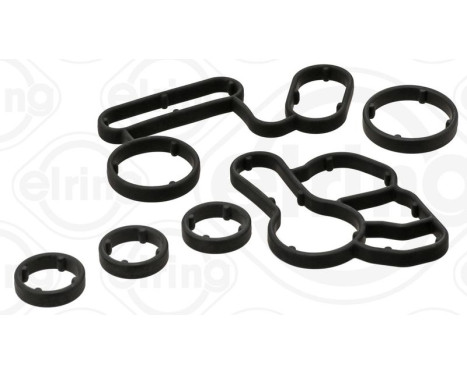 Gasket Set, oil cooler