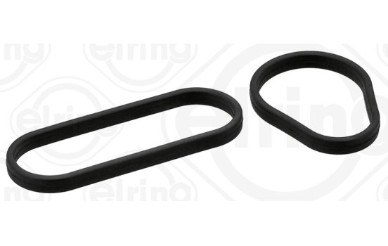 Gasket Set, oil cooler