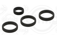 Gasket Set, oil cooler