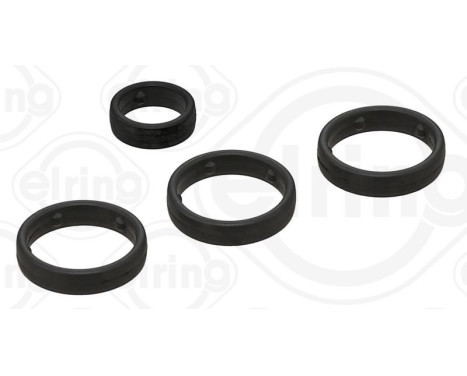 Gasket Set, oil cooler