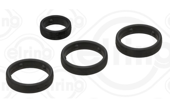 Gasket Set, oil cooler