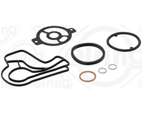 Gasket Set, oil cooler