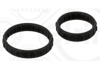 Gasket Set, oil cooler