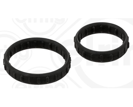 Gasket Set, oil cooler