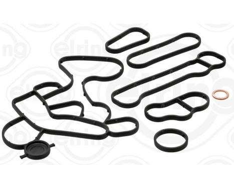 Gasket Set, oil cooler