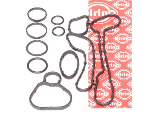 Gasket Set, oil cooler