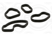 Gasket Set, oil cooler