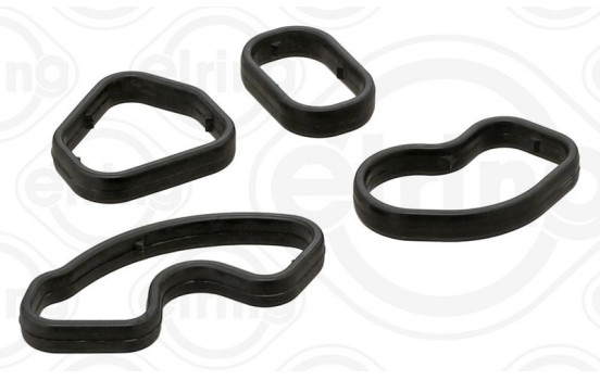 Gasket Set, oil cooler