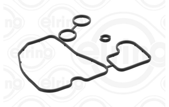 Gasket Set, oil cooler