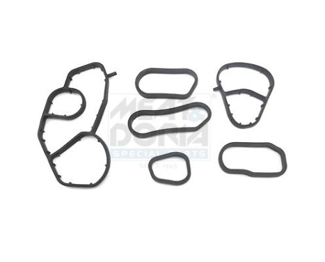 Gasket Set, oil cooler