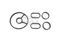 Gasket Set, oil cooler